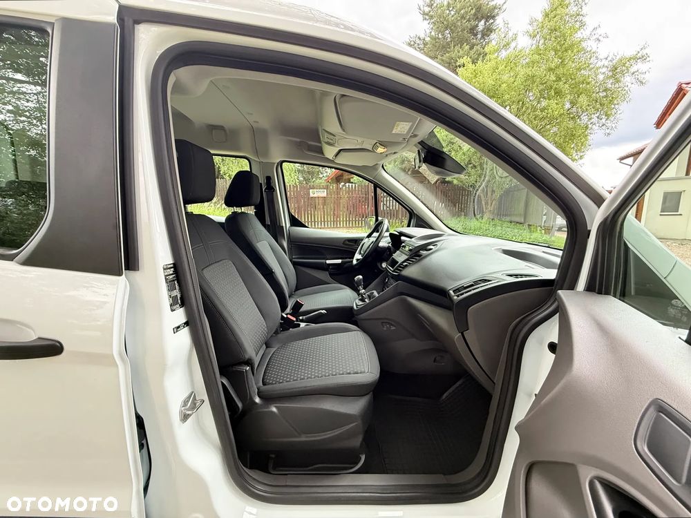 Ford Transit Connect 230 L1 LKW Trend - 23