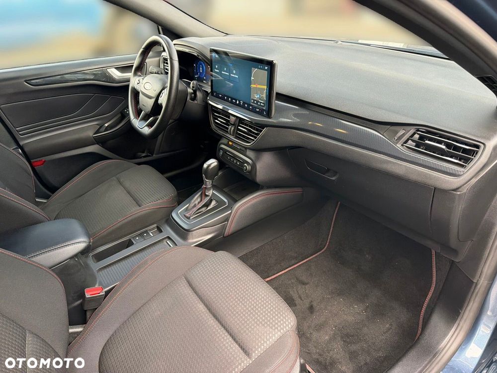Ford Focus - 16