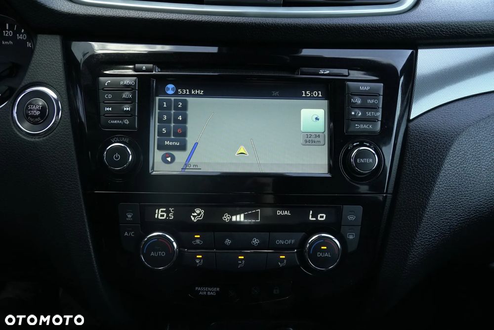 Nissan Qashqai 1.2 DIG-T Tekna+ - 32