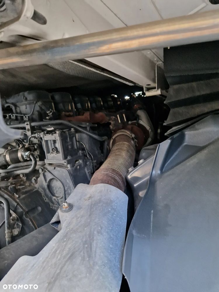 Scania Scania R450 - 13