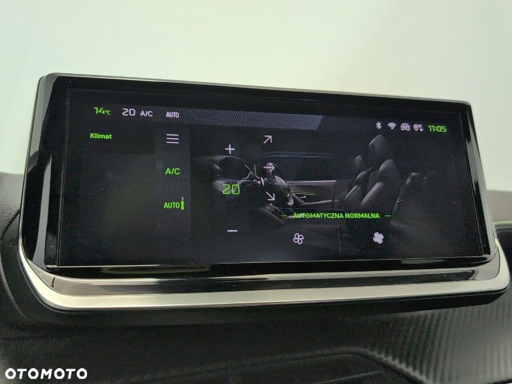 Peugeot 2008 1.2 PureTech GT S&S EAT8 - 29