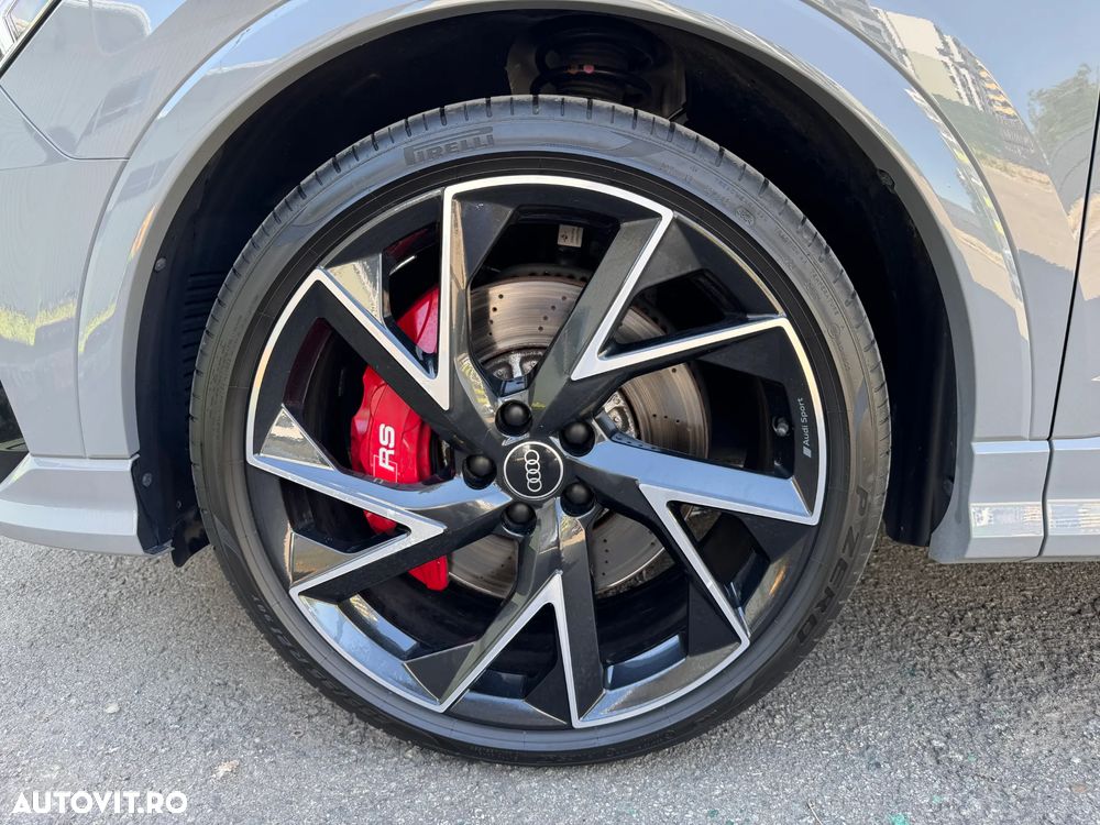Audi RS Q3 RSQ3 Sportback quattro S tronic - 23