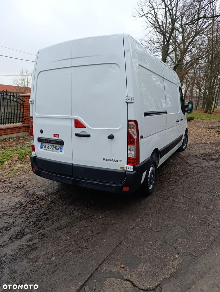 Renault Master - 8