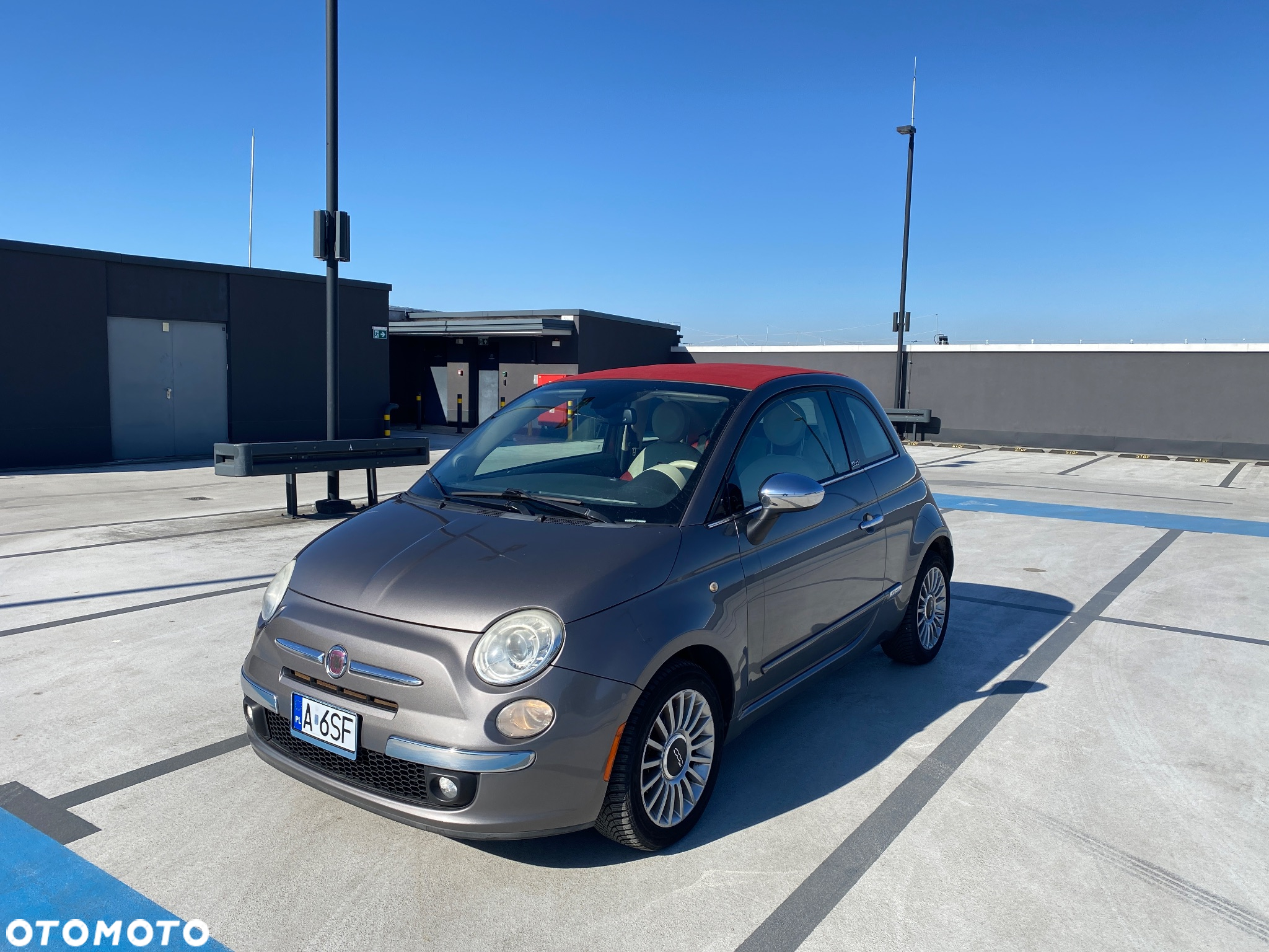 Fiat 500 - 2