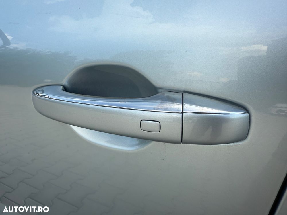 RENAULT Megane 2022 — imagine 38