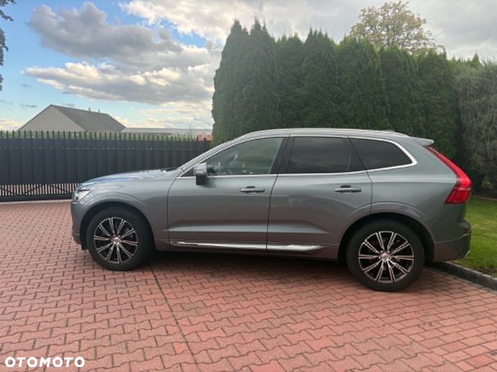 Volvo XC 60 D5 AWD Inscription - 6