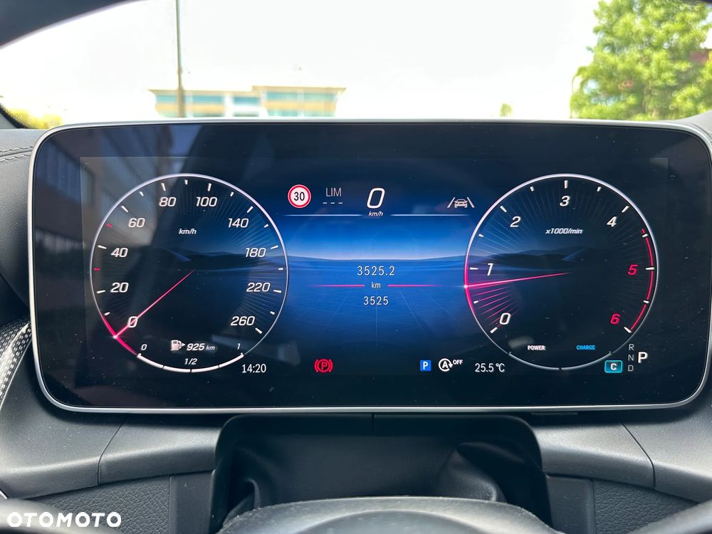 Mercedes-Benz GLC 220 d mHEV 4-Matic AMG Line - 18