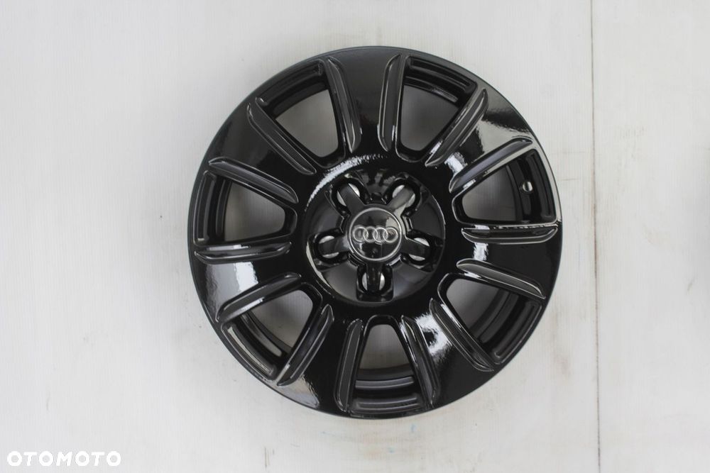 Felgi aluminiowe Audi 6.5" x 16" 5x112 ET 33 - 2