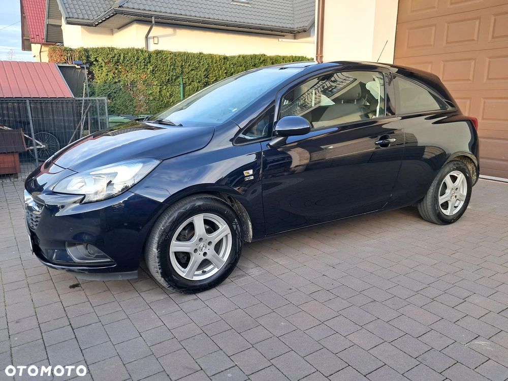 Opel Corsa 1.4 120 Jahre - 38