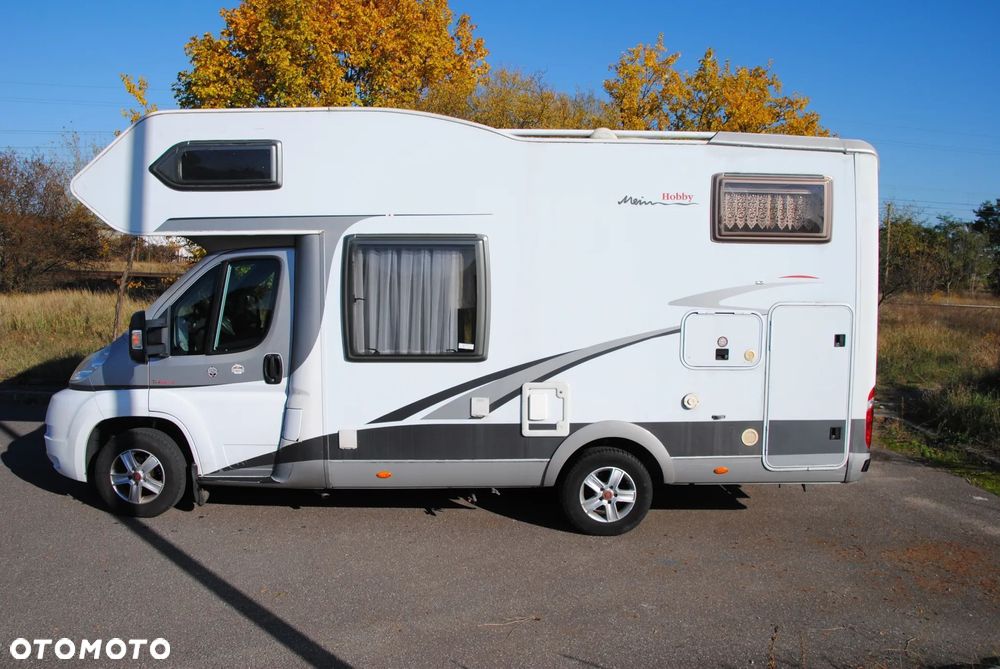 Fiat Ducato - 4