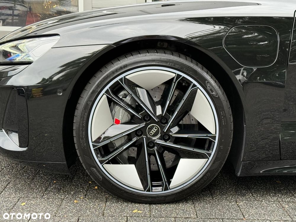 Audi RS e-tron GT 93kWh Quattro - 13