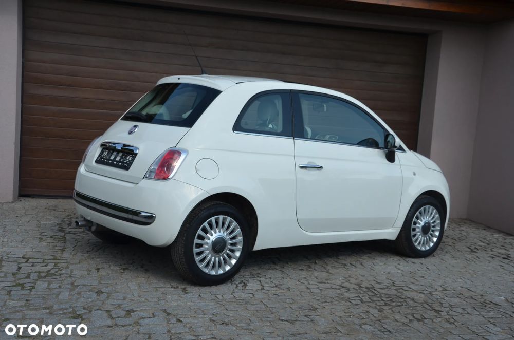Fiat 500 - 6