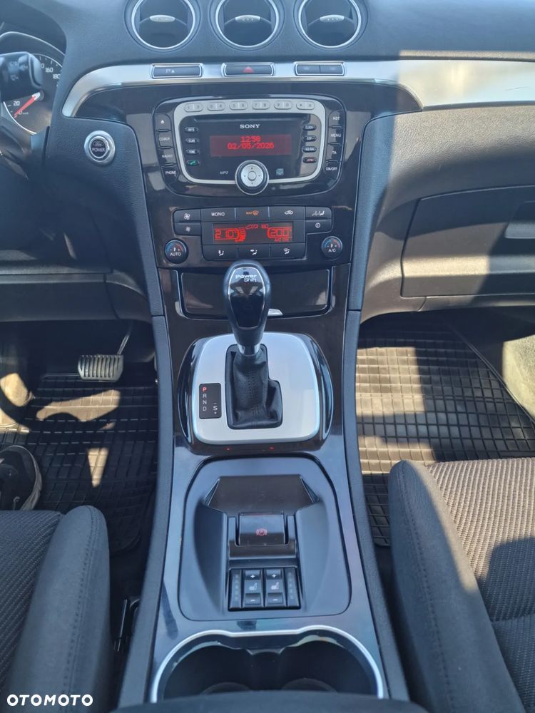 Ford Galaxy 2.0 TDCi Titanium MPS6 - 6