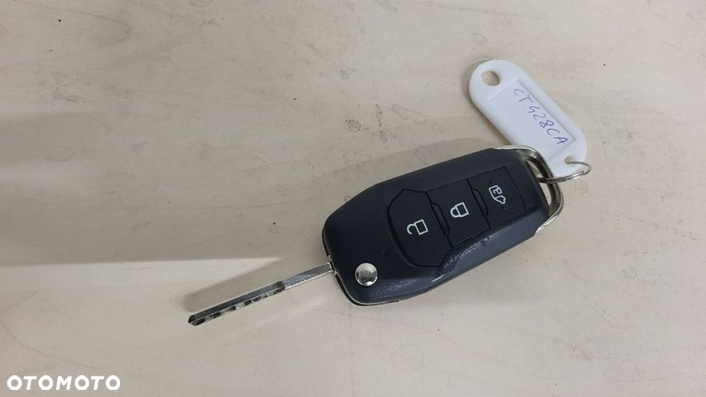 Ford Transit Connect - 31