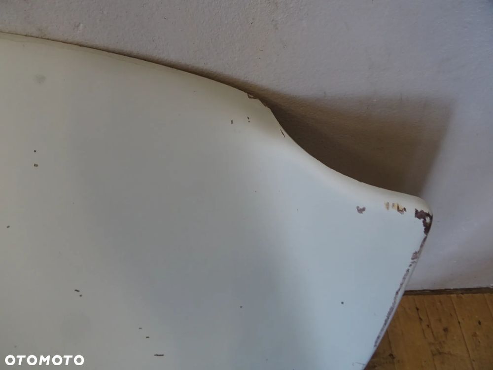 MASKA POKRYWA SILNIKA TRABANT NR208 - 5