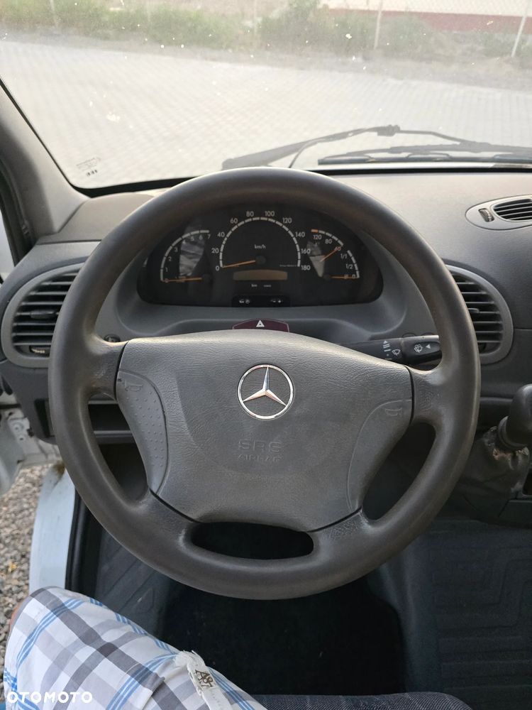 Mercedes-Benz Sprinter 316 - 26