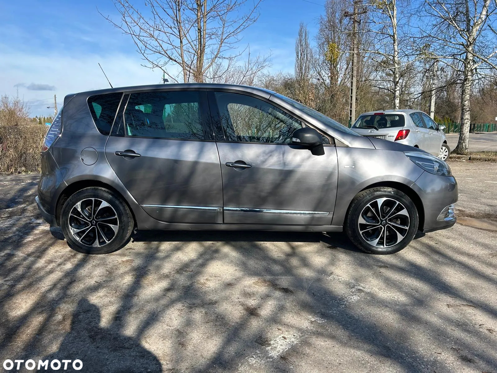 Renault Scenic 1.5 dCi Bose EDition EDC - 4