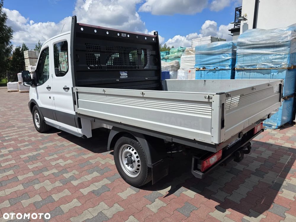 Ford TRANSIT - 5