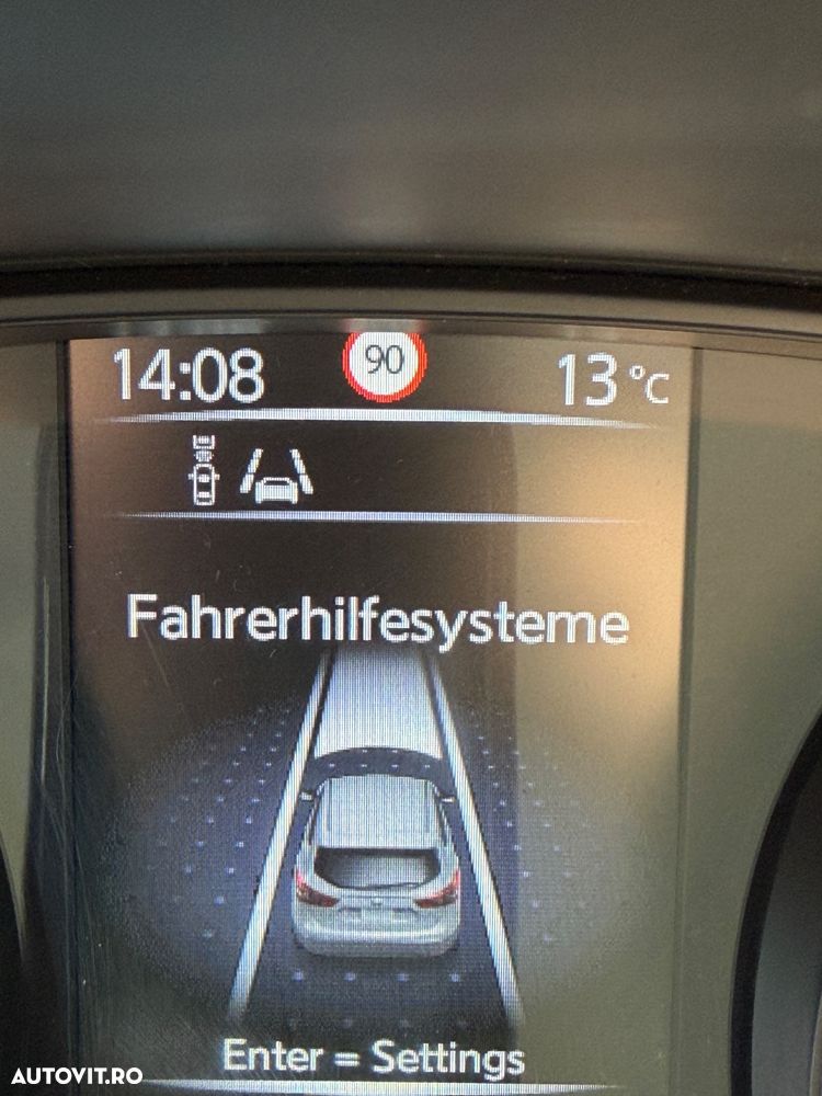 Nissan Qashqai 1.6 DCI N-Connecta - 19