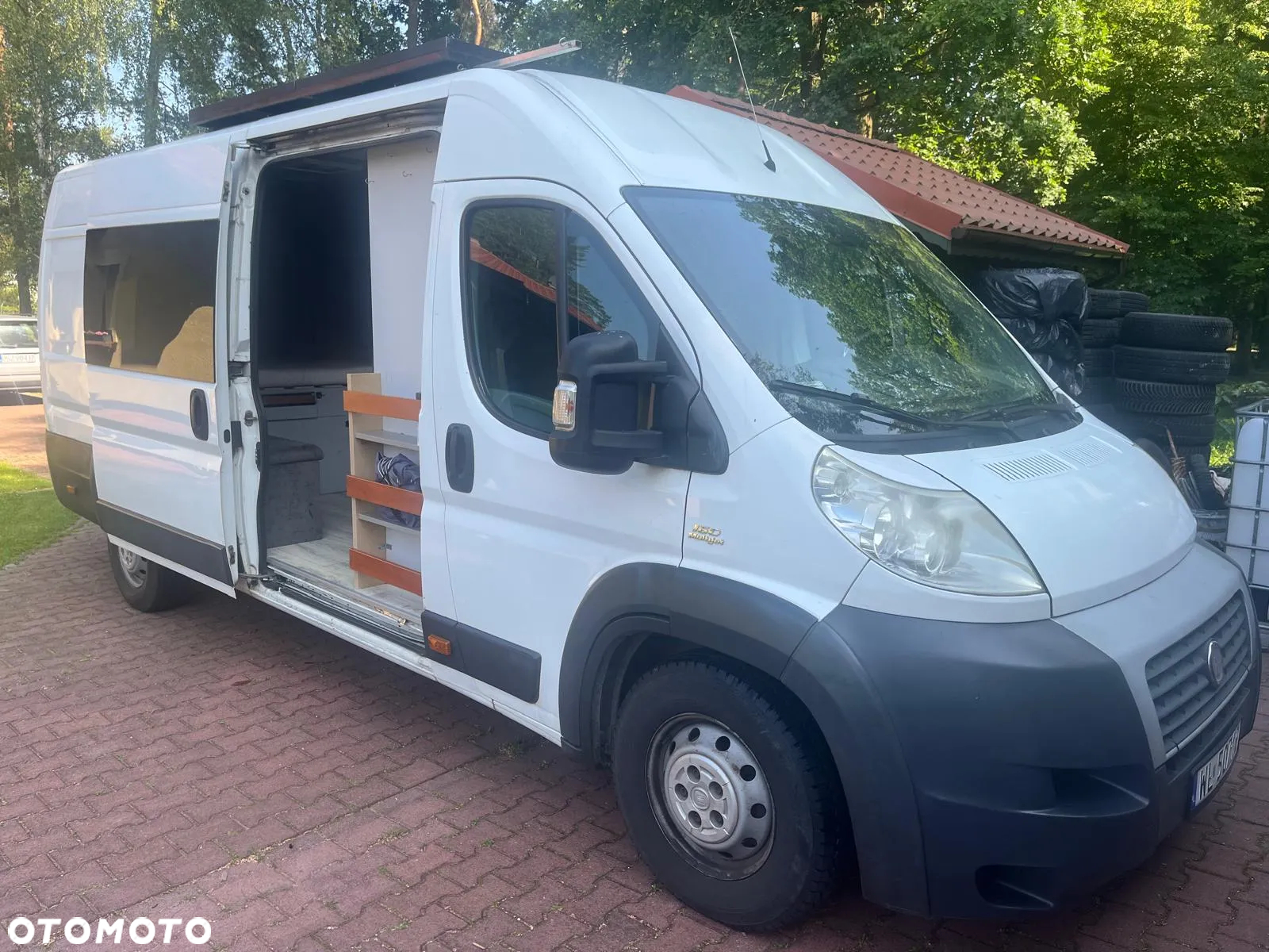 Fiat Ducato - 21
