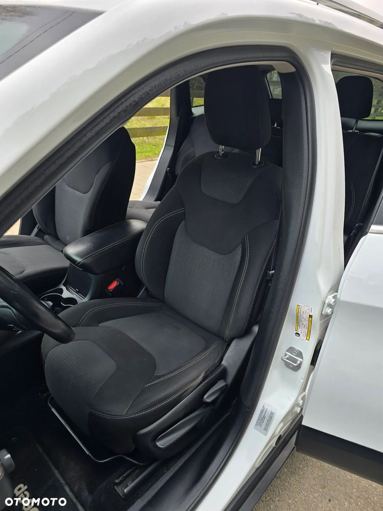 Jeep Cherokee 3.2 V6 Pentastar Active Drive Lock Autom Trailhawk - 19