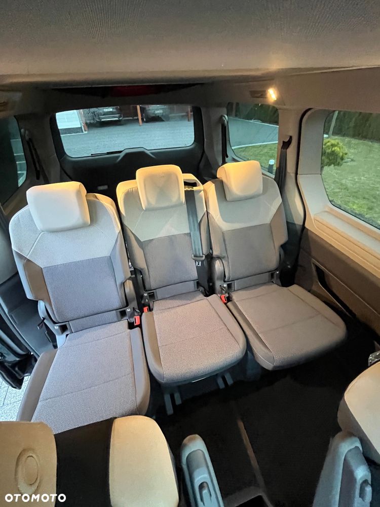 Volkswagen California - 8