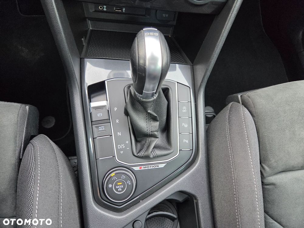 Volkswagen Tiguan 2.0 TSI 4Motion (BlueMotion Technology) DSG Highline - 35