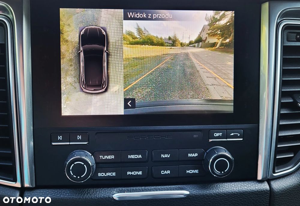 Porsche Macan PDK - 20