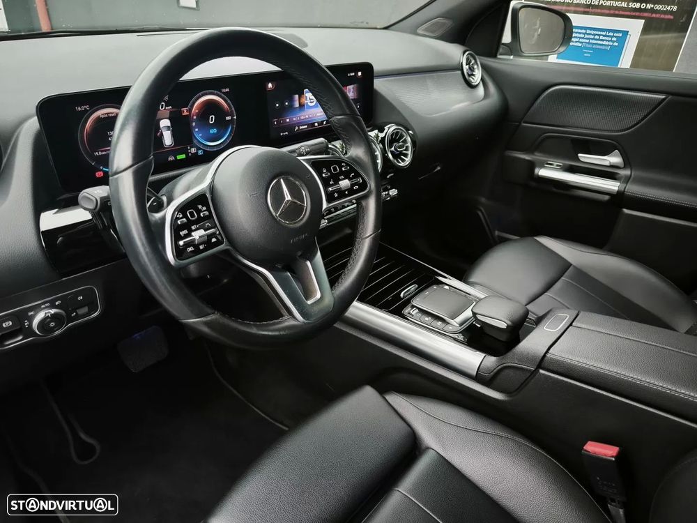 Mercedes-Benz EQA 250 Progressive - 9