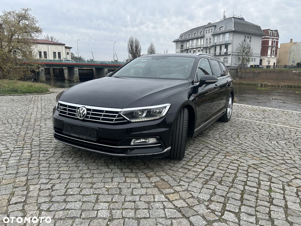 Volkswagen Passat 2.0 TDI Bi-Turbo BMT 4Mot Highline DSG - 2