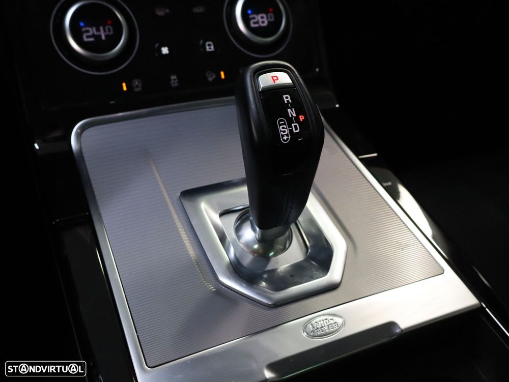 Land Rover Range Rover Evoque 1.5 P300e AWD R-Dynamic S Auto - 18