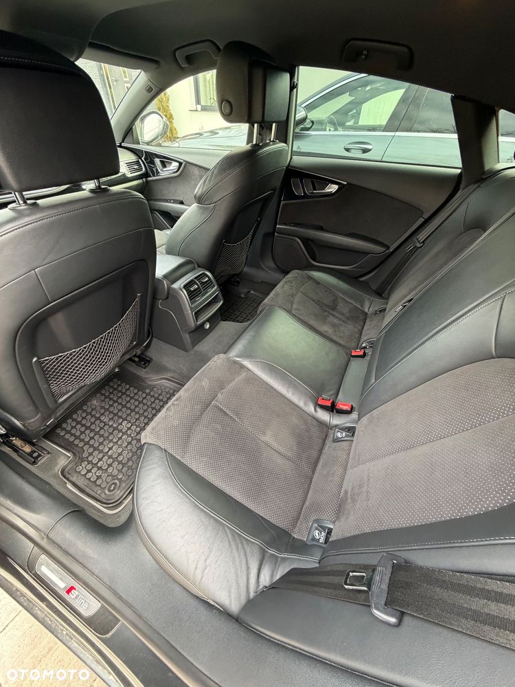 Audi A7 Sportback - 6