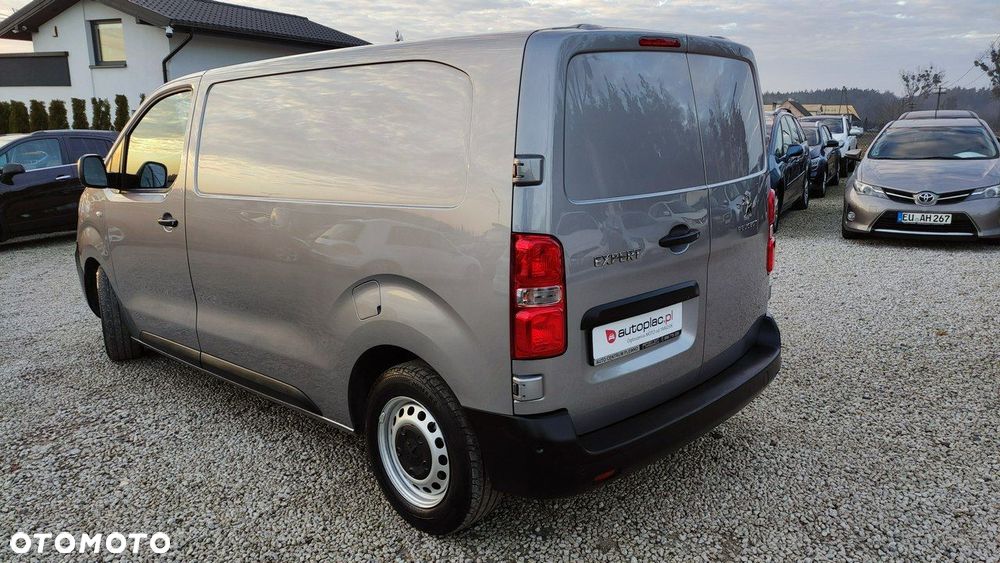 Peugeot Expert - 3