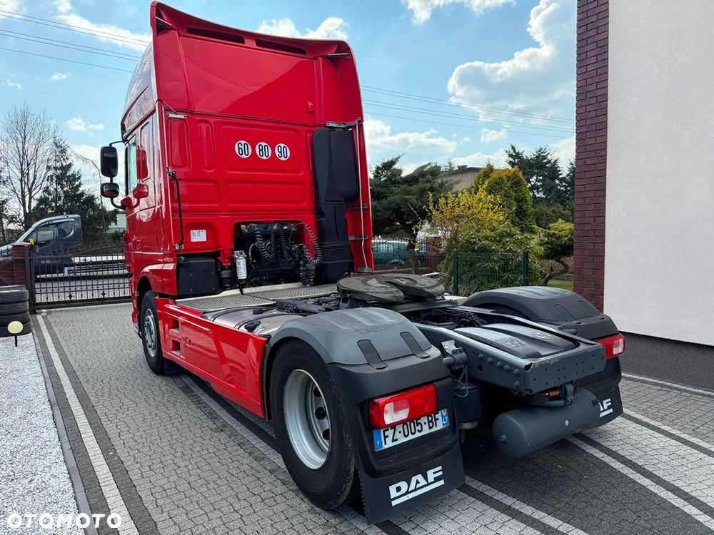 DAF XF 530 - 7
