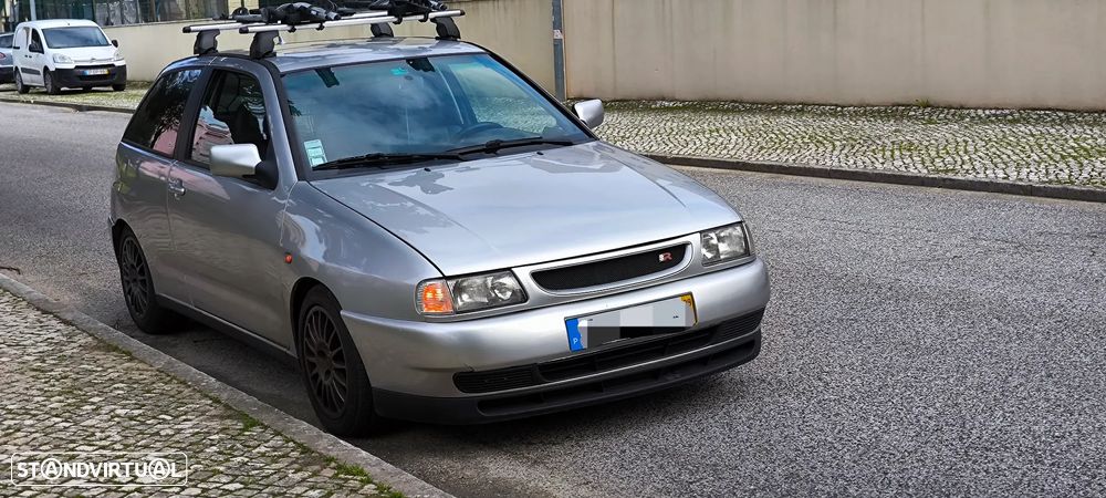 SEAT Ibiza 1.9 TDi Latino - 6