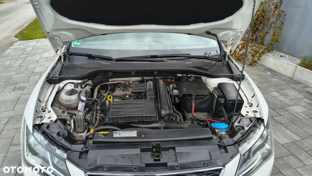Seat Leon - 12