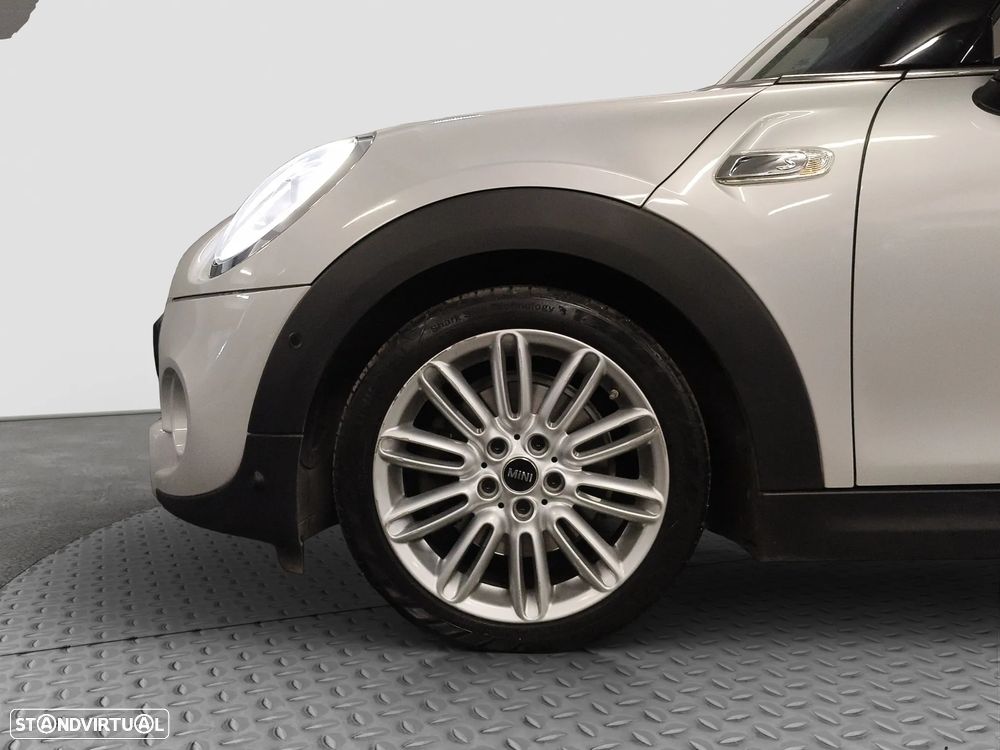 MINI Cabrio Cooper S - 43