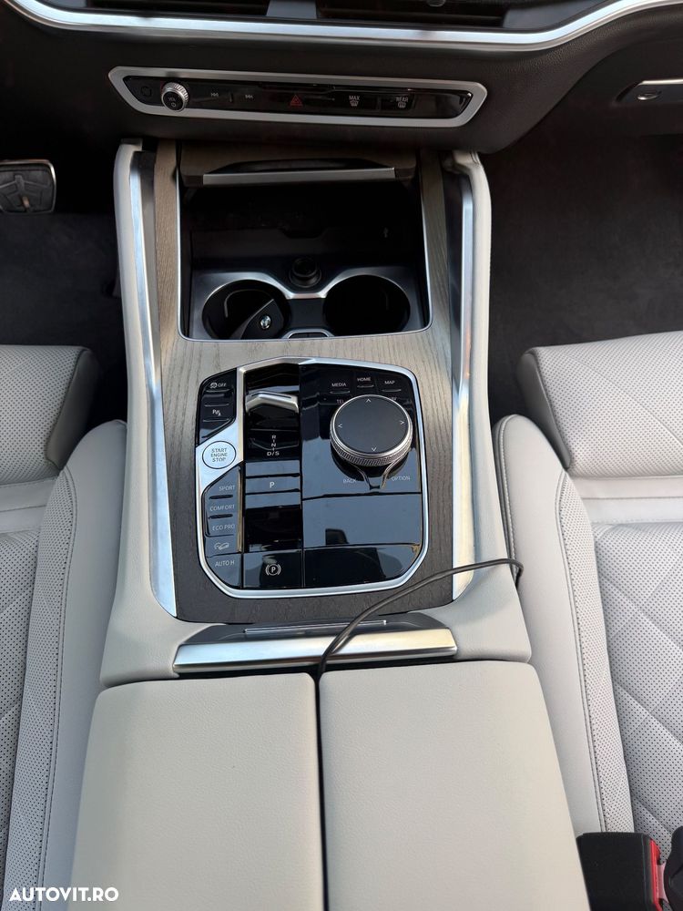 BMW X6 xDrive30d AT MHEV - 15