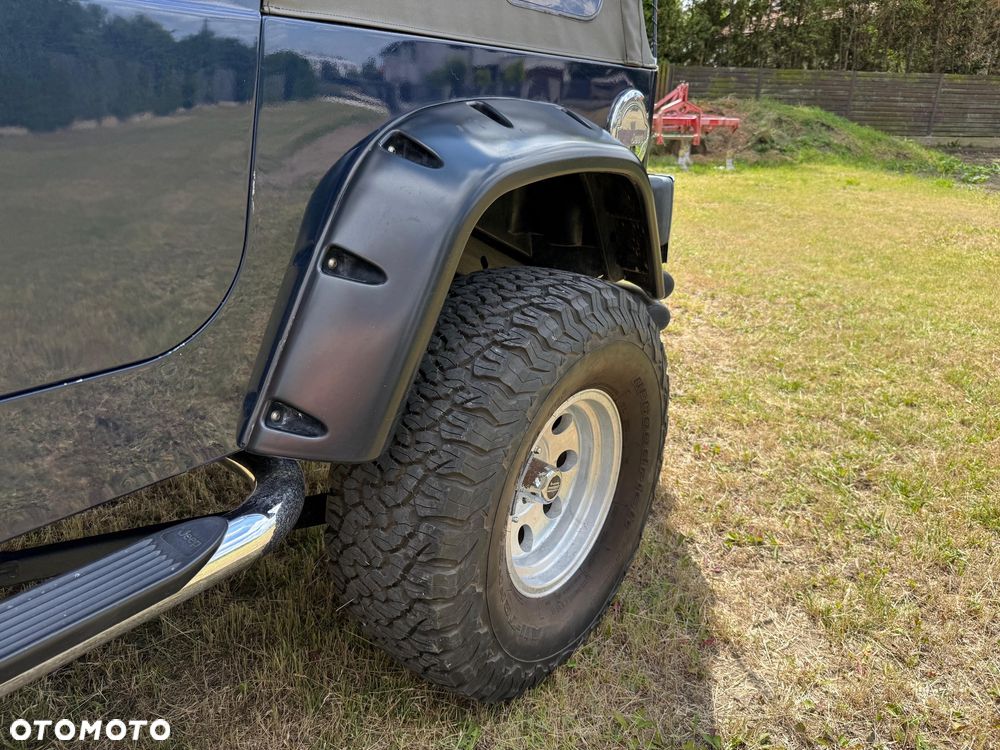 Jeep Wrangler - 16