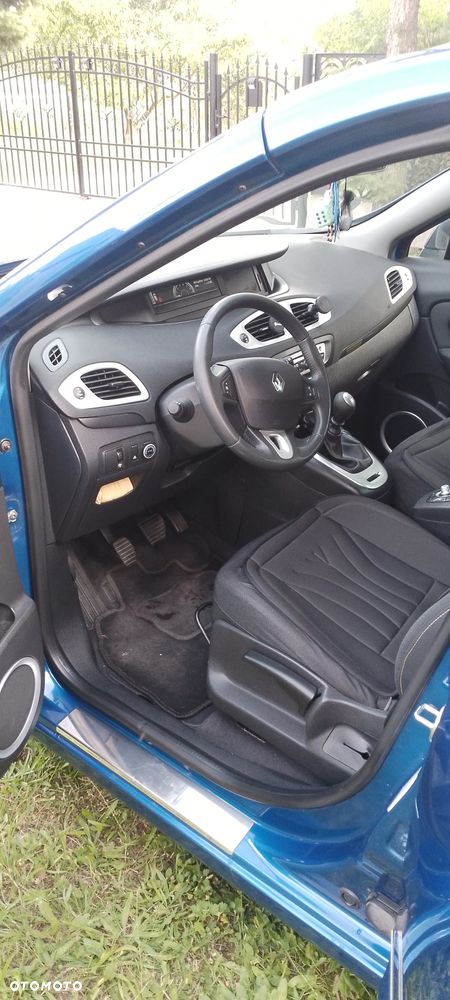 Renault Grand Scenic Gr 1.4 16V TCE Privilege - 7