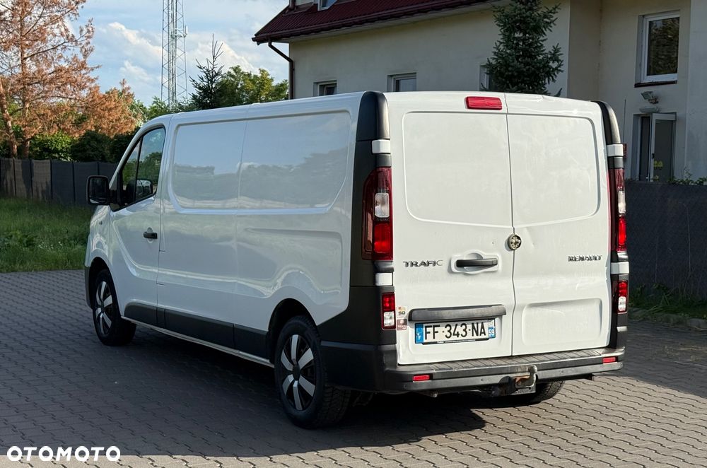 Renault Trafic - 3