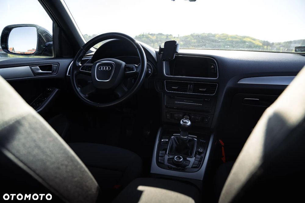 Audi Q5 2.0 TDI - 12