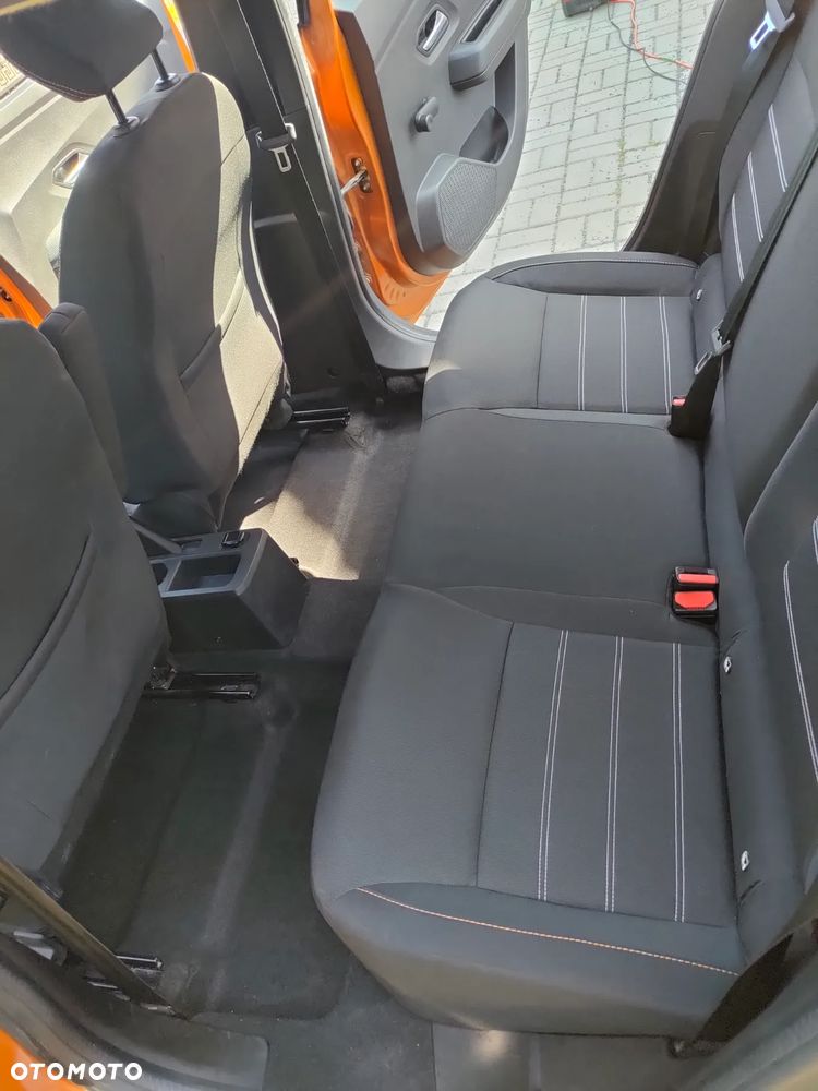 Dacia Sandero 1.0 TCe Comfort - 8