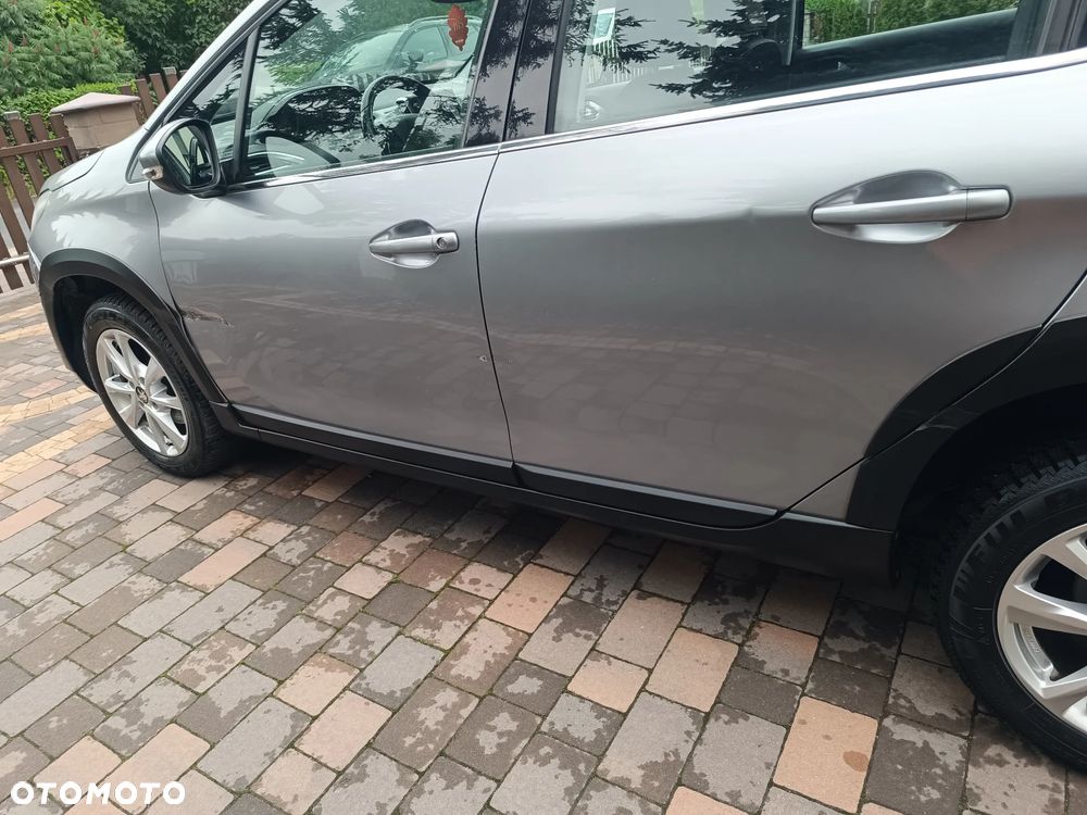 Peugeot 2008 1.6 BlueHDi Allure - 9