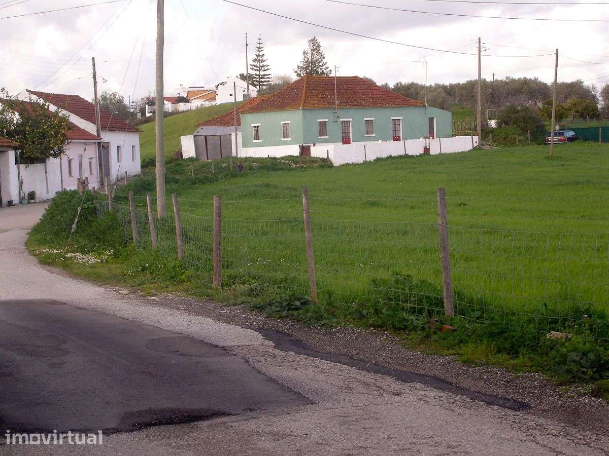 Terreno c/ Possibilidade de Lotear, Centro da Vila - Grande imagem: 4/9