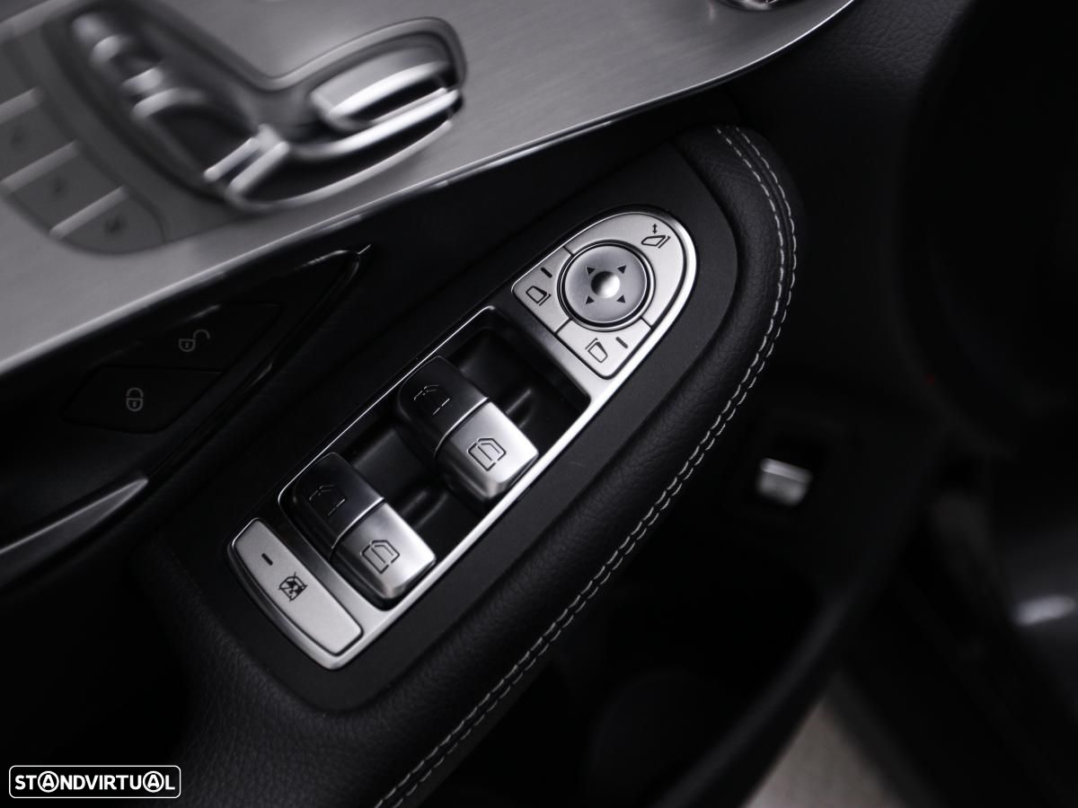 Mercedes-Benz GLC 300 de 4Matic 9G-TRONIC Exclusive - 16