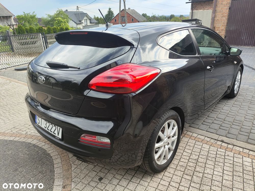 Kia Ceed 1.6 GDI Business Line - 5