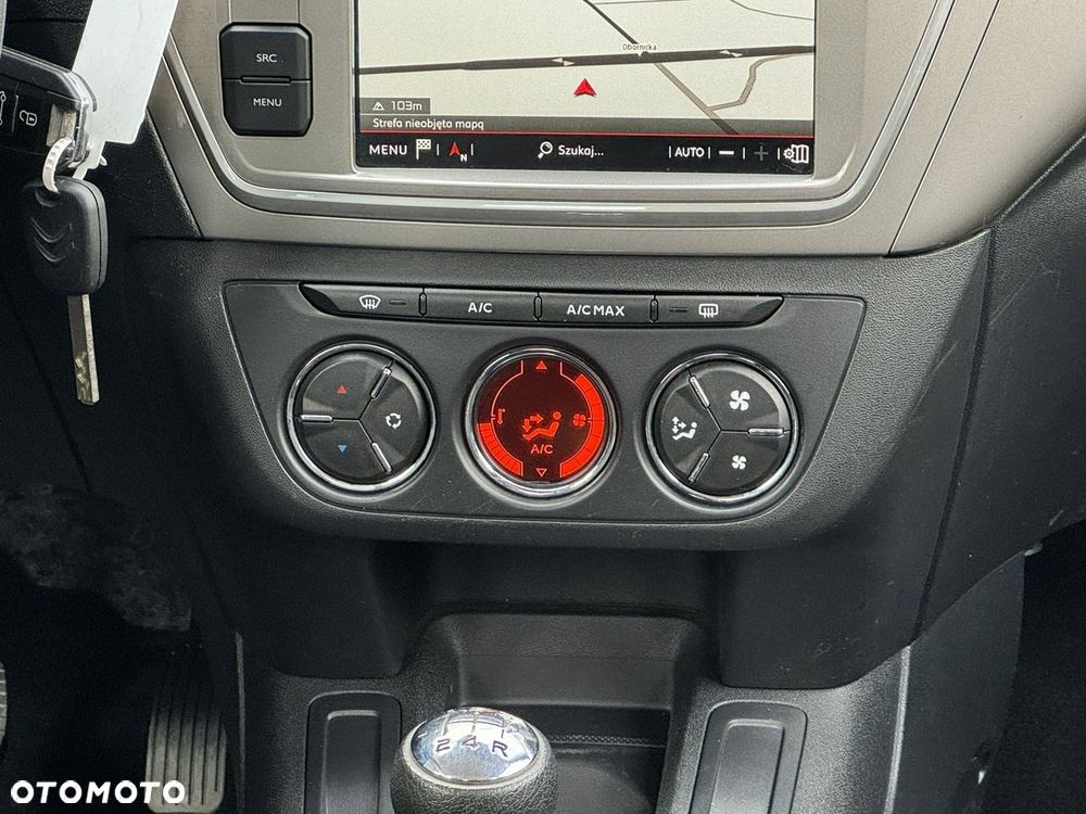 Citroën C-Elysée 1.2 PureTech Live - 36