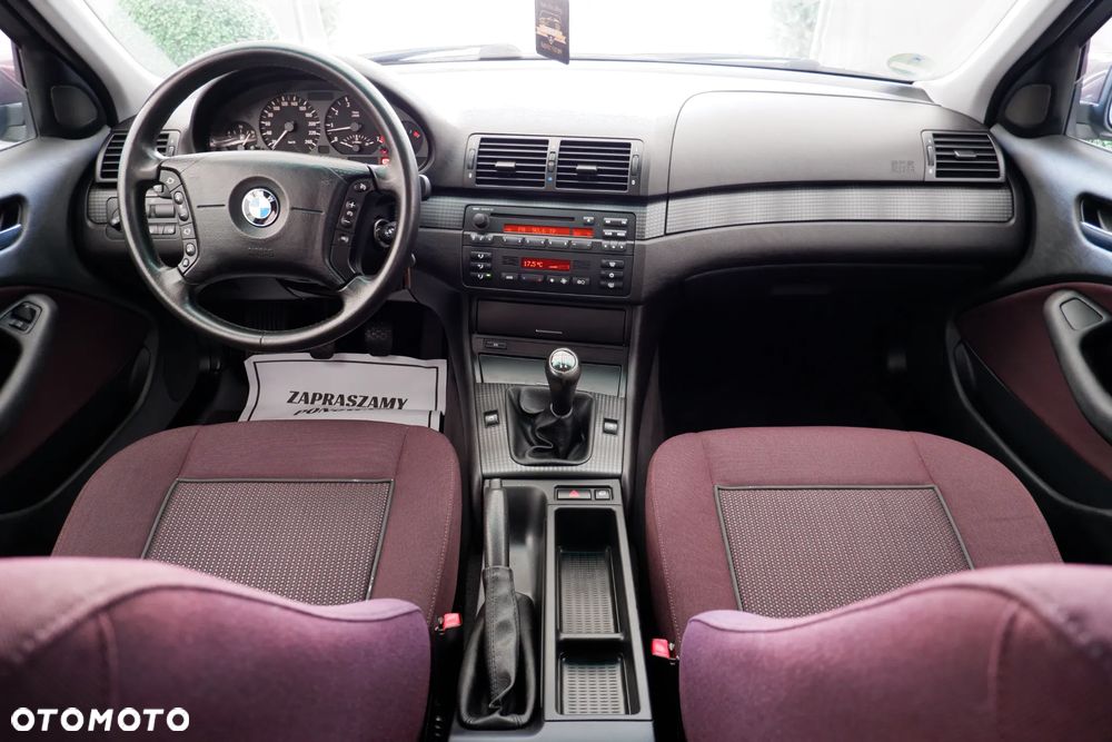BMW Seria 3 - 11