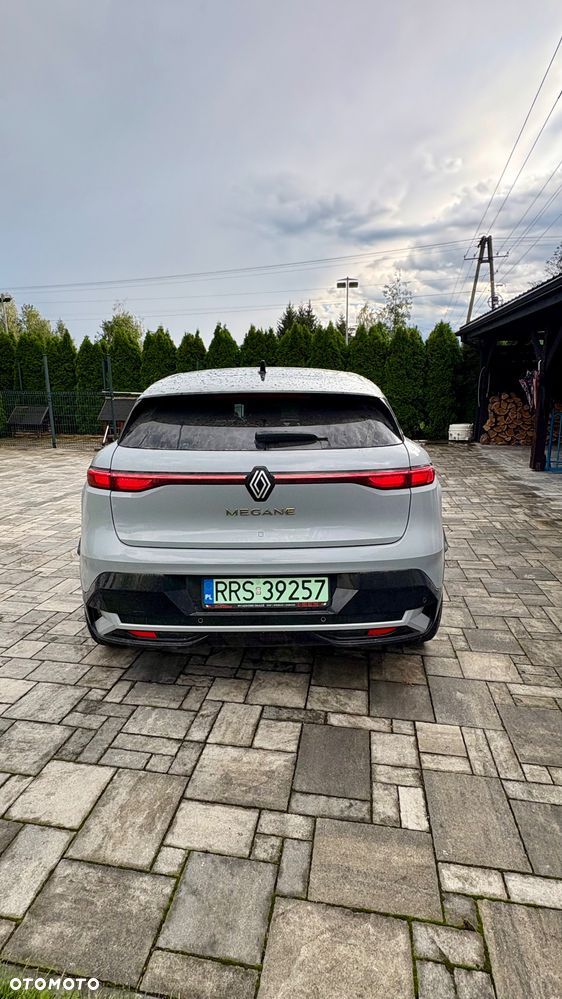 Renault Megane EV60 Techno - 6